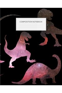 Composition Notebook