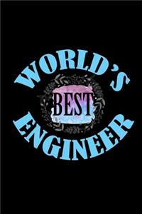 World's best engineer