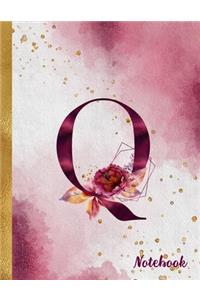 Q Notebook