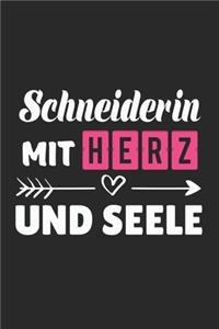 Schneiderin Mit Herz und Seele