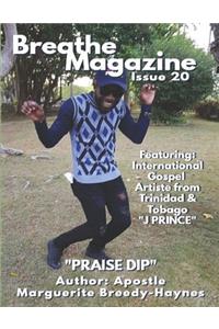 Breathe Magazine Issue 20