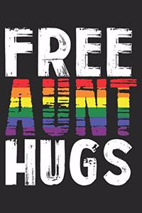 Free Aunt Hugs