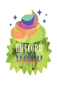 Unicorn Poop