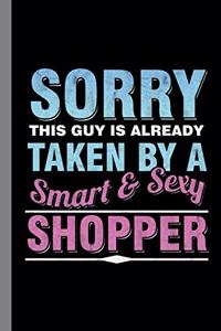Smart & Sexy Shopper