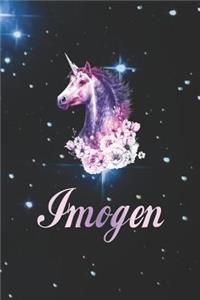Imogen