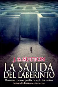 salida del laberinto