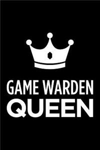 Game Warden Queen