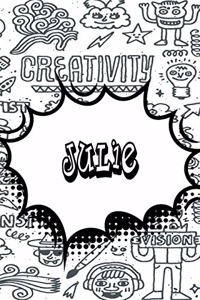 Julie