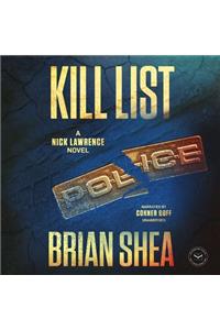 Kill List Lib/E