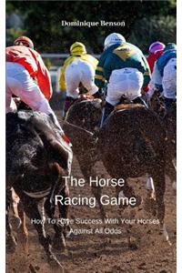 Horse Racing Game