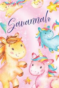 Savannah
