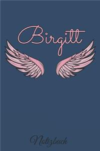 Birgitt Notizbuch