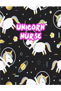 Unicorn Nurse