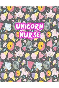 Unicorn Nurse