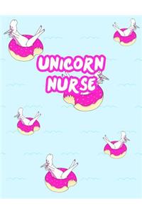 Unicorn Nurse