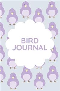 Bird Journal