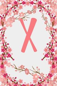 X