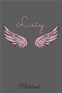 Lucy Notebook