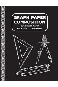 Graph Paper Composition