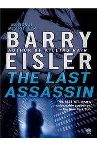 The Last Assassin
