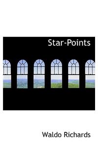 Star-Points