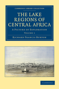 Lake Regions of Central Africa