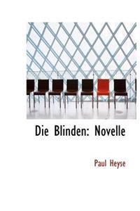 Die Blinden