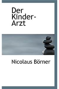 Der Kinder-Arzt