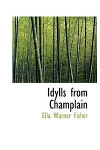 Idylls from Champlain