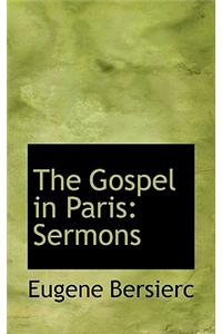 The Gospel in Paris