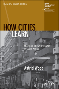 How Cities Learn