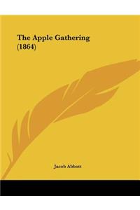 The Apple Gathering (1864)