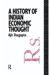 A History of Indian Economic Thought