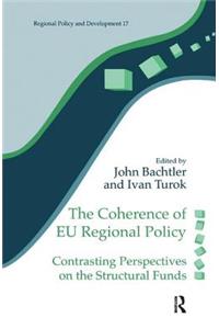 Coherence of EU Regional Policy