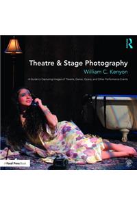 Theatre & Stage Photography