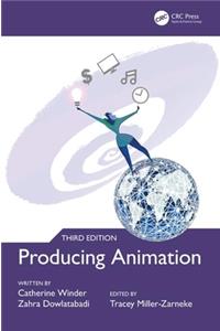 Producing Animation 3e