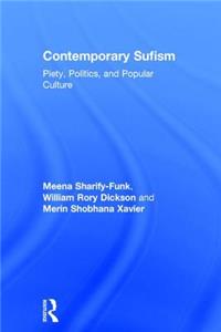 Contemporary Sufism