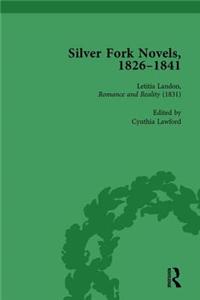 Silver Fork Novels, 1826-1841 Vol 2