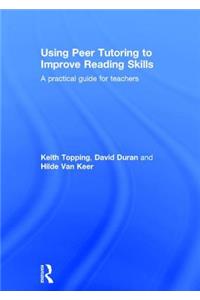 Using Peer Tutoring to Improve Reading Skills