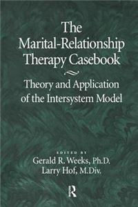 Marital-Relationship Therapy Casebook