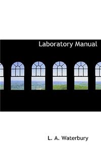 Laboratory Manual