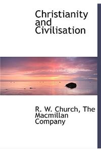 Christianity and Civilisation