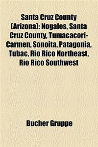 Santa Cruz County (Arizona)