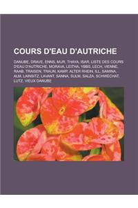 Cours D'Eau D'Autriche