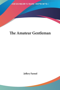 Amateur Gentleman