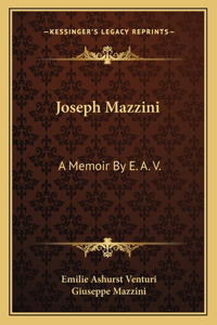 Joseph Mazzini