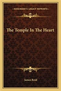 Temple In The Heart