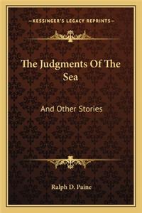 Judgments Of The Sea