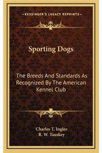 Sporting Dogs