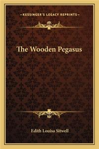 Wooden Pegasus